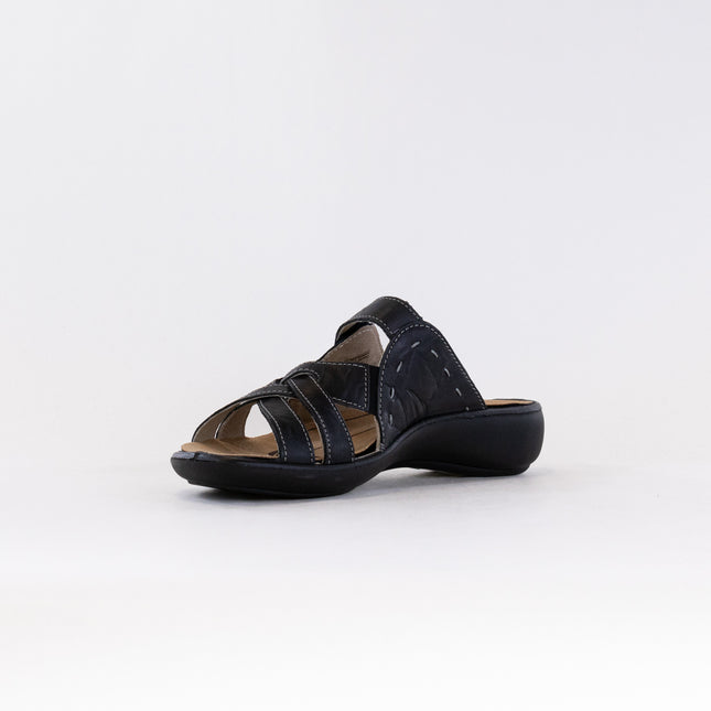 Romika Ibiza 99 Sandal (Women's) - Black