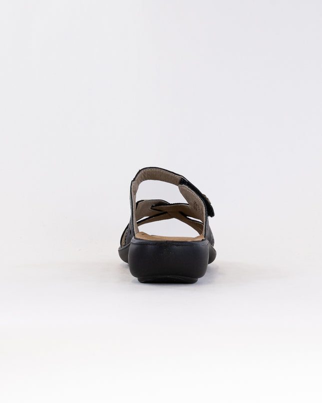Romika Ibiza 99 Sandal (Women's) - Black