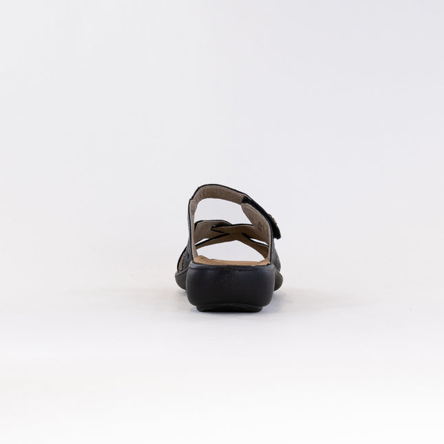 Romika Ibiza 99 Sandal (Women's) - Black