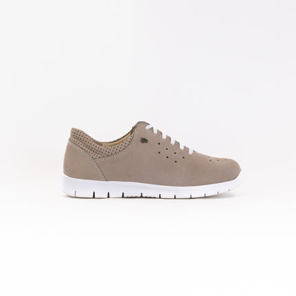 Finn Comfort Barletta (Women's) - Rock Nubuck
