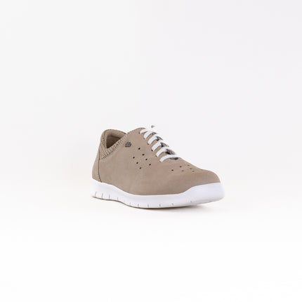 Finn Comfort Barletta (Women's) - Rock Nubuck