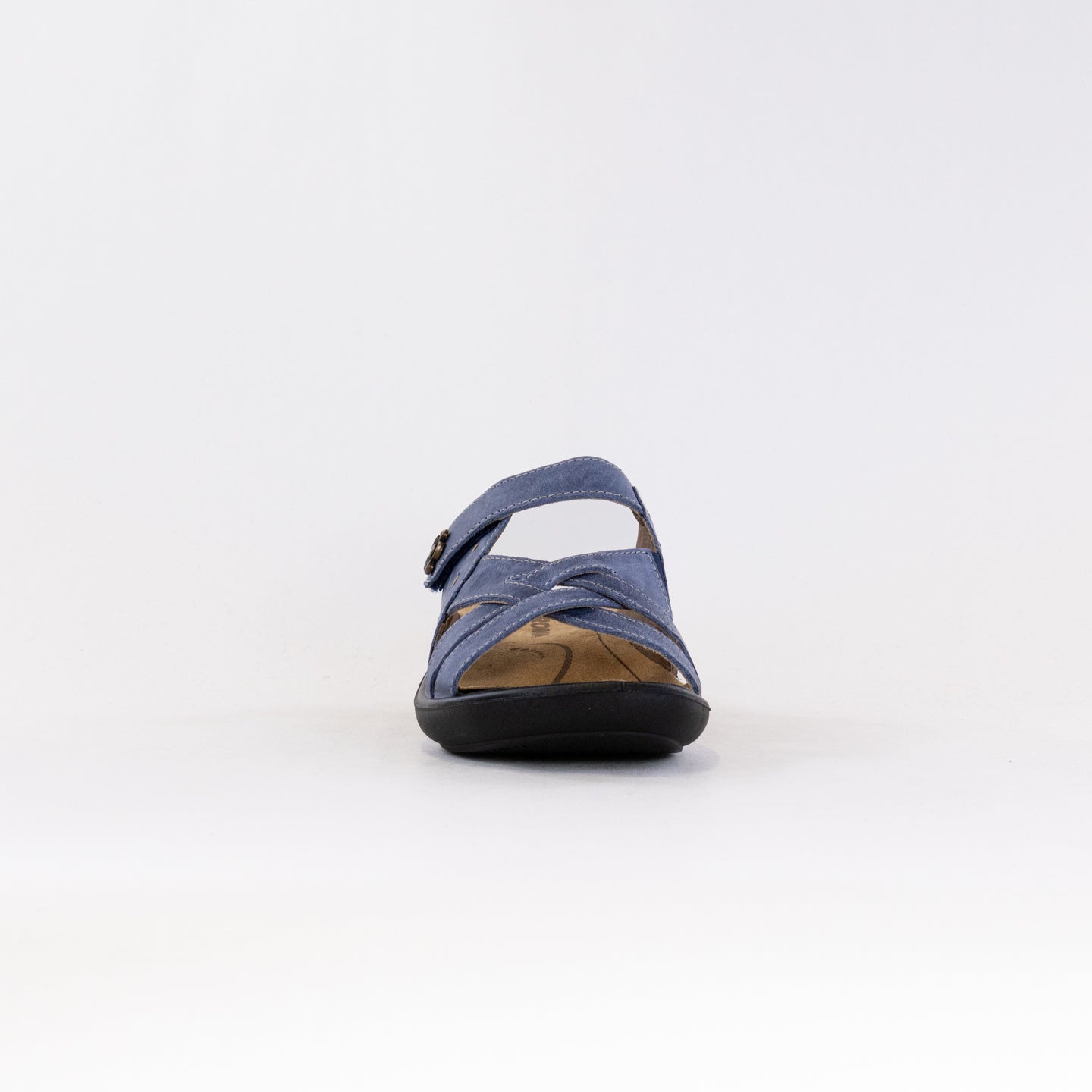 Romika Ibiza 99 Sandal (Women's) - Dark Blue