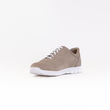 Finn Comfort Barletta (Women's) - Rock Nubuck