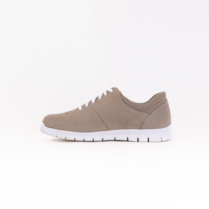 Finn Comfort Barletta (Women's) - Rock Nubuck