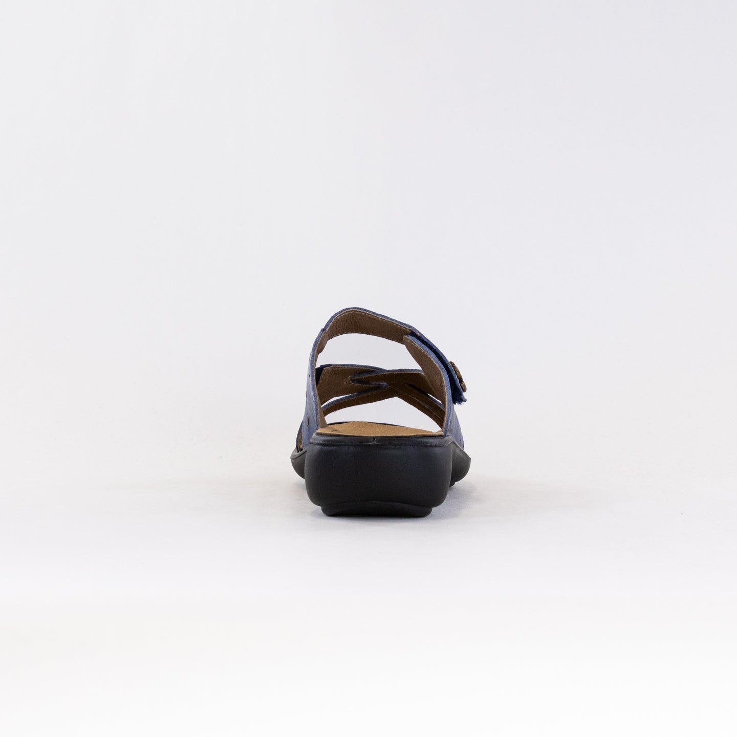 Romika Ibiza 99 Sandal (Women's) - Dark Blue