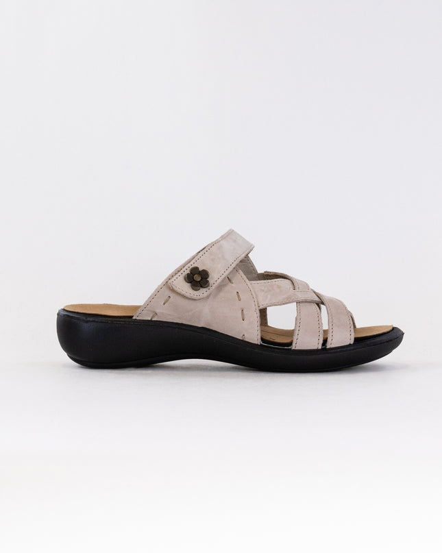 Romika Ibiza 99 Sandal (Women's) - Beige