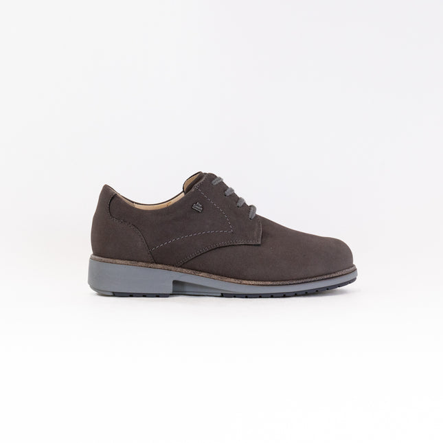 Finn Comfort Elmhurst (Women's) - Carbon