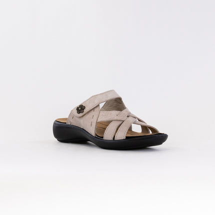 Romika Ibiza 99 Sandal (Women's) - Beige