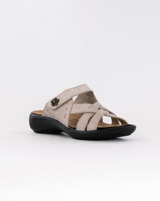 Romika Ibiza 99 Sandal (Women's) - Beige