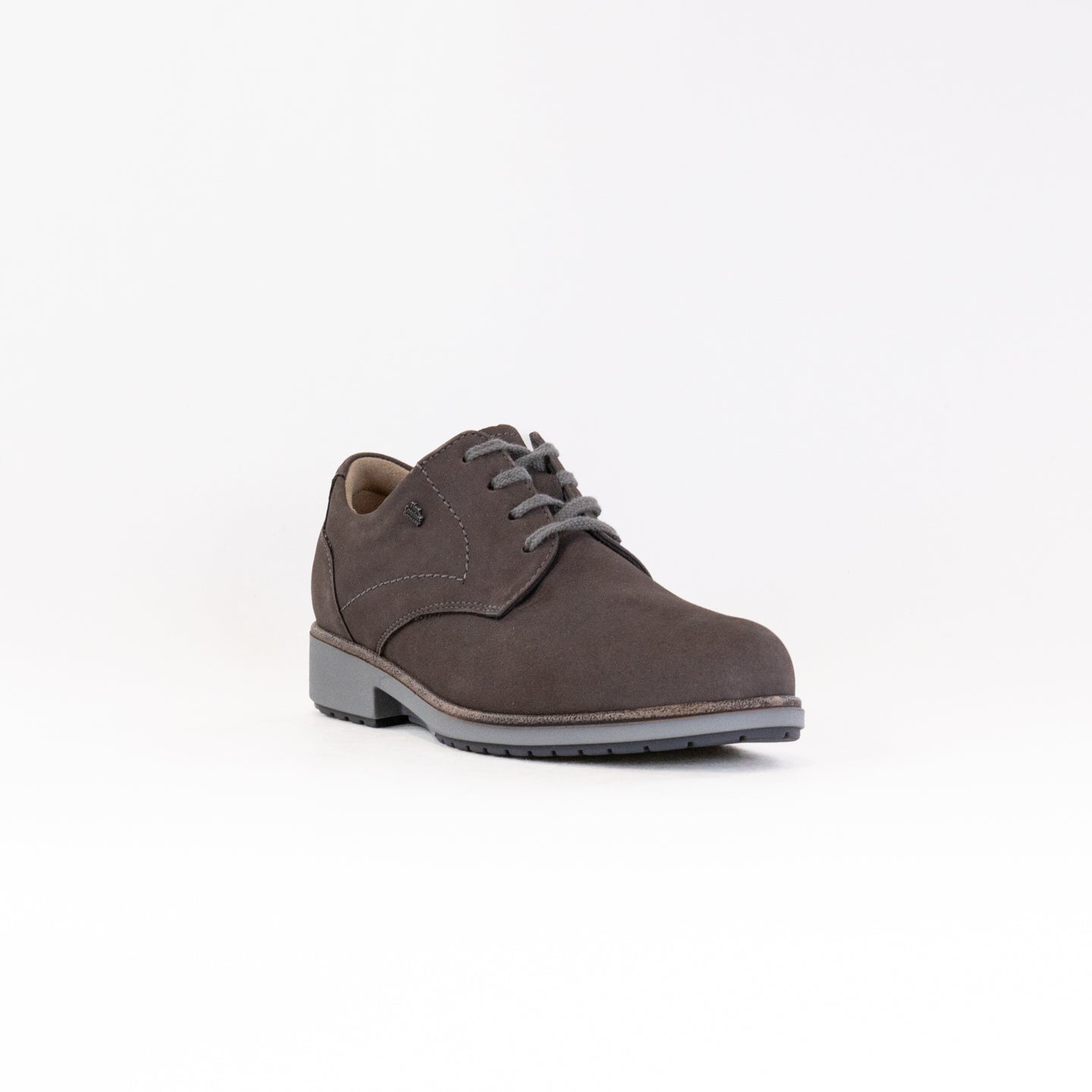 Finn Comfort Elmhurst (Women's) - Carbon