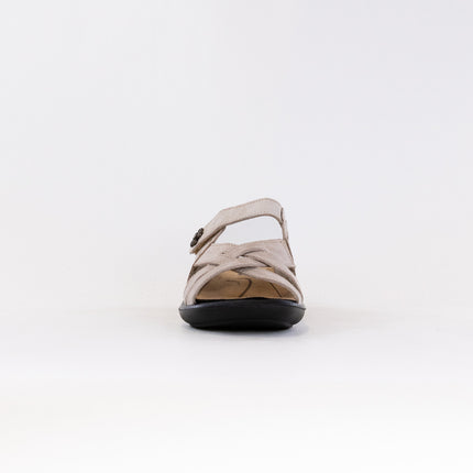 Romika Ibiza 99 Sandal (Women's) - Beige