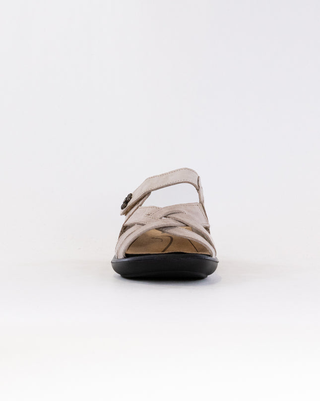 Romika Ibiza 99 Sandal (Women's) - Beige