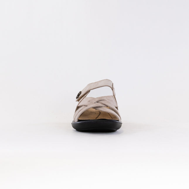 Romika Ibiza 99 Sandal (Women's) - Beige