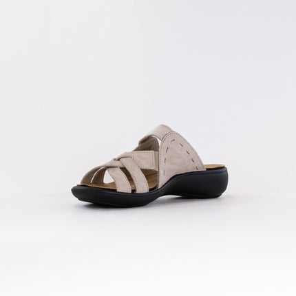 Romika Ibiza 99 Sandal (Women's) - Beige
