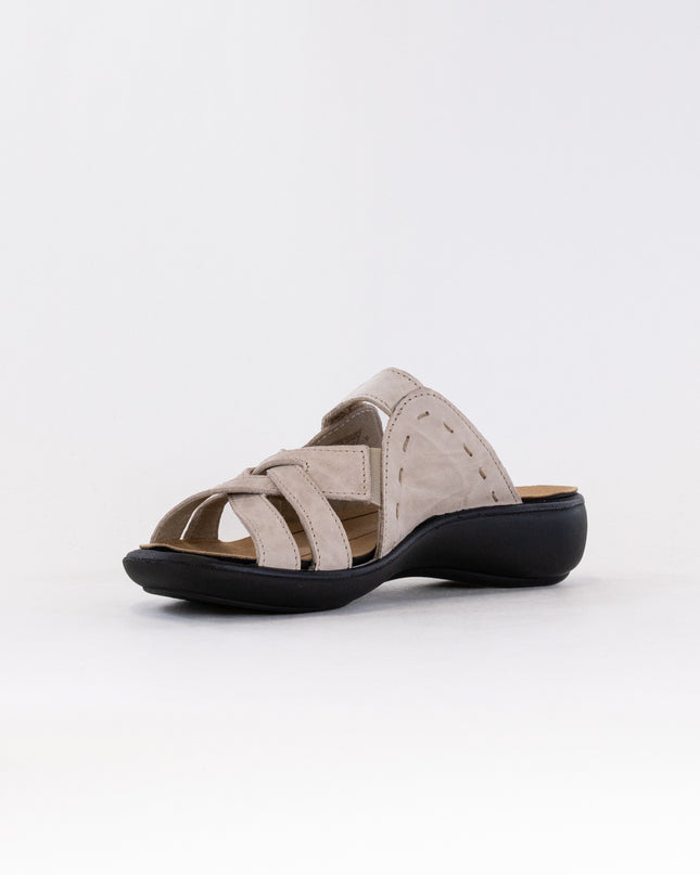 Romika Ibiza 99 Sandal (Women's) - Beige