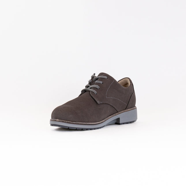 Finn Comfort Elmhurst (Women's) - Carbon