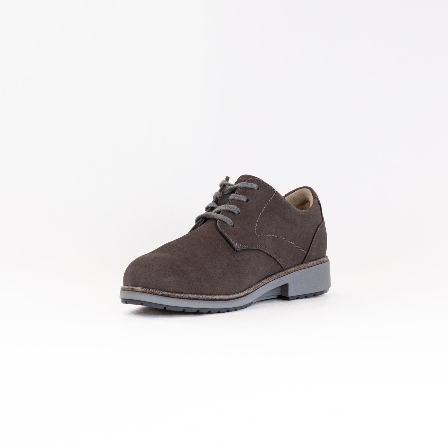 Finn Comfort Elmhurst (Women's) - Carbon