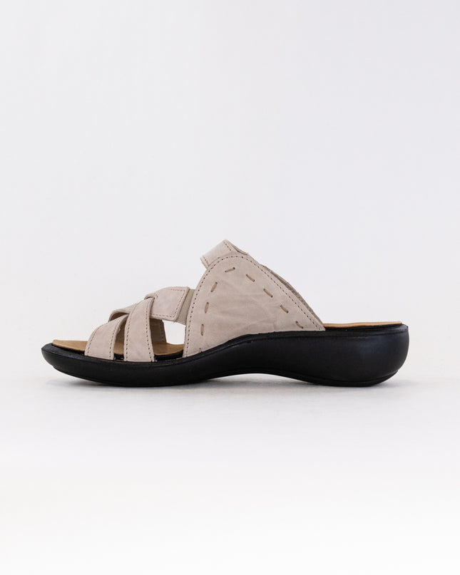 Romika Ibiza 99 Sandal (Women's) - Beige