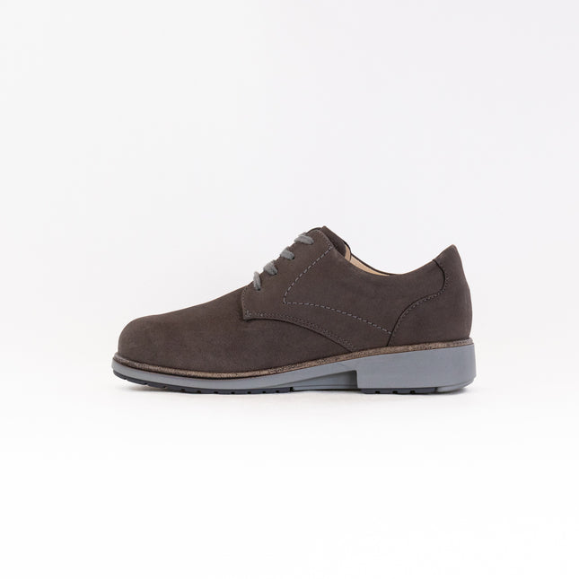 Finn Comfort Elmhurst (Women's) - Carbon