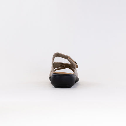 Romika Ibiza 99 Sandal (Women's) - Beige