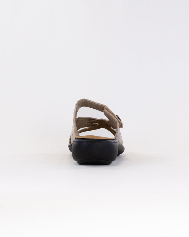 Romika Ibiza 99 Sandal (Women's) - Beige