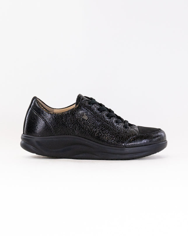 Finn Comfort Ikebukuro (Women's) - Nero