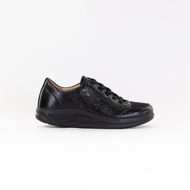 Finn Comfort Ikebukuro (Women's) - Nero