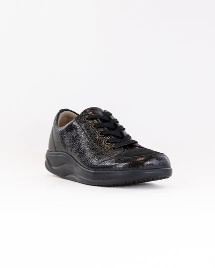 Finn Comfort Ikebukuro (Women's) - Nero