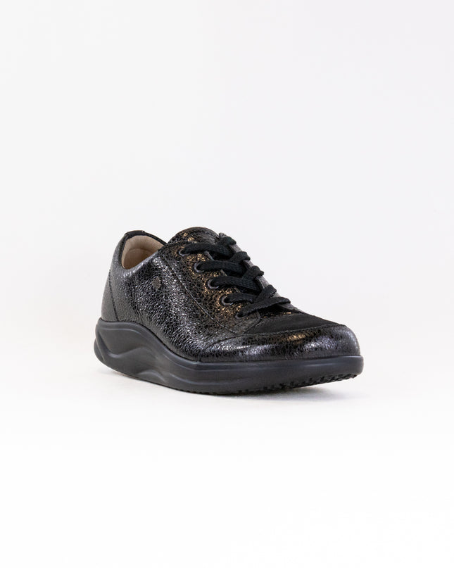 Finn Comfort Ikebukuro (Women's) - Nero