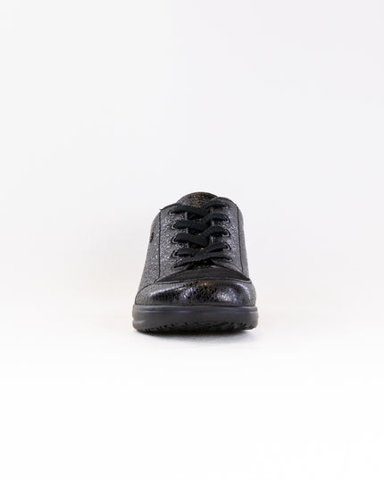 Finn Comfort Ikebukuro (Women's) - Nero