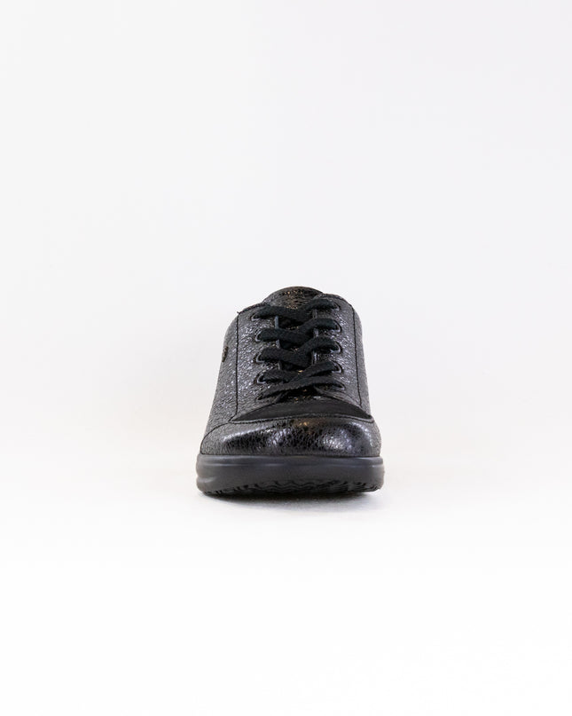 Finn Comfort Ikebukuro (Women's) - Nero