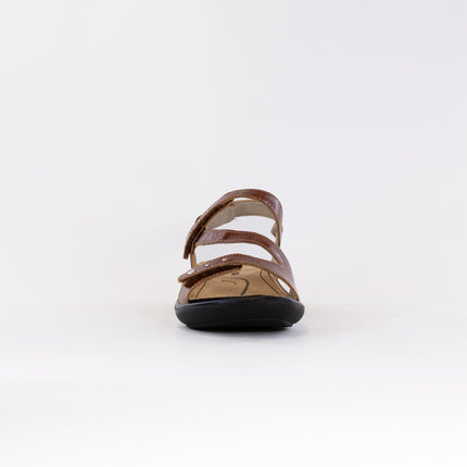 Romika Ibiza 70 Sandal (Women's) - Brandy