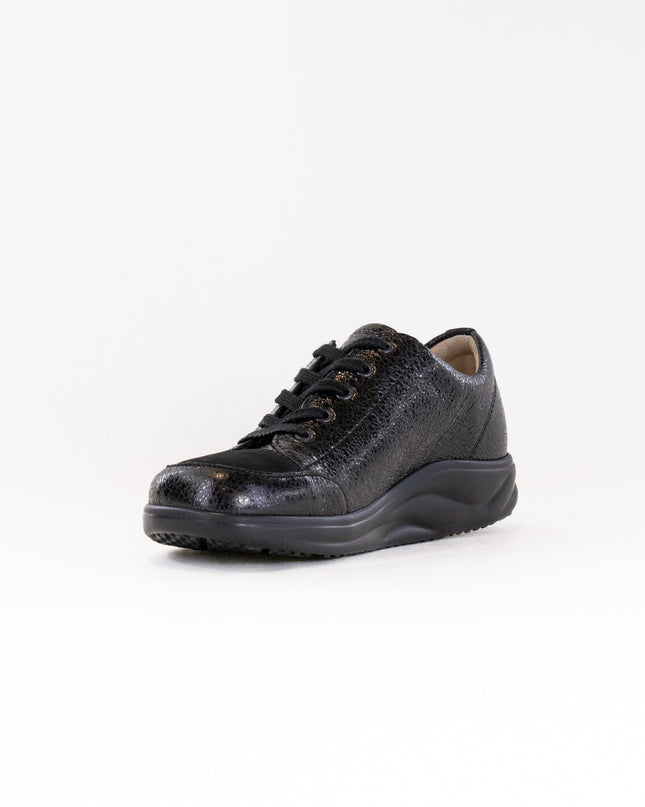 Finn Comfort Ikebukuro (Women's) - Nero