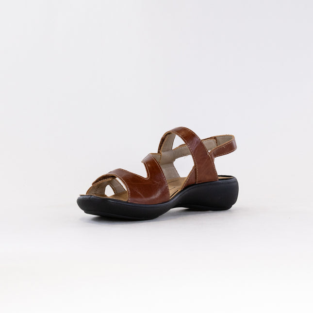 Romika Ibiza 70 Sandal (Women's) - Brandy