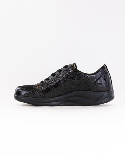 Finn Comfort Ikebukuro (Women's) - Nero