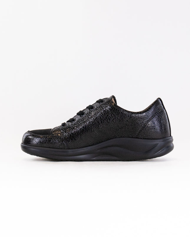 Finn Comfort Ikebukuro (Women's) - Nero