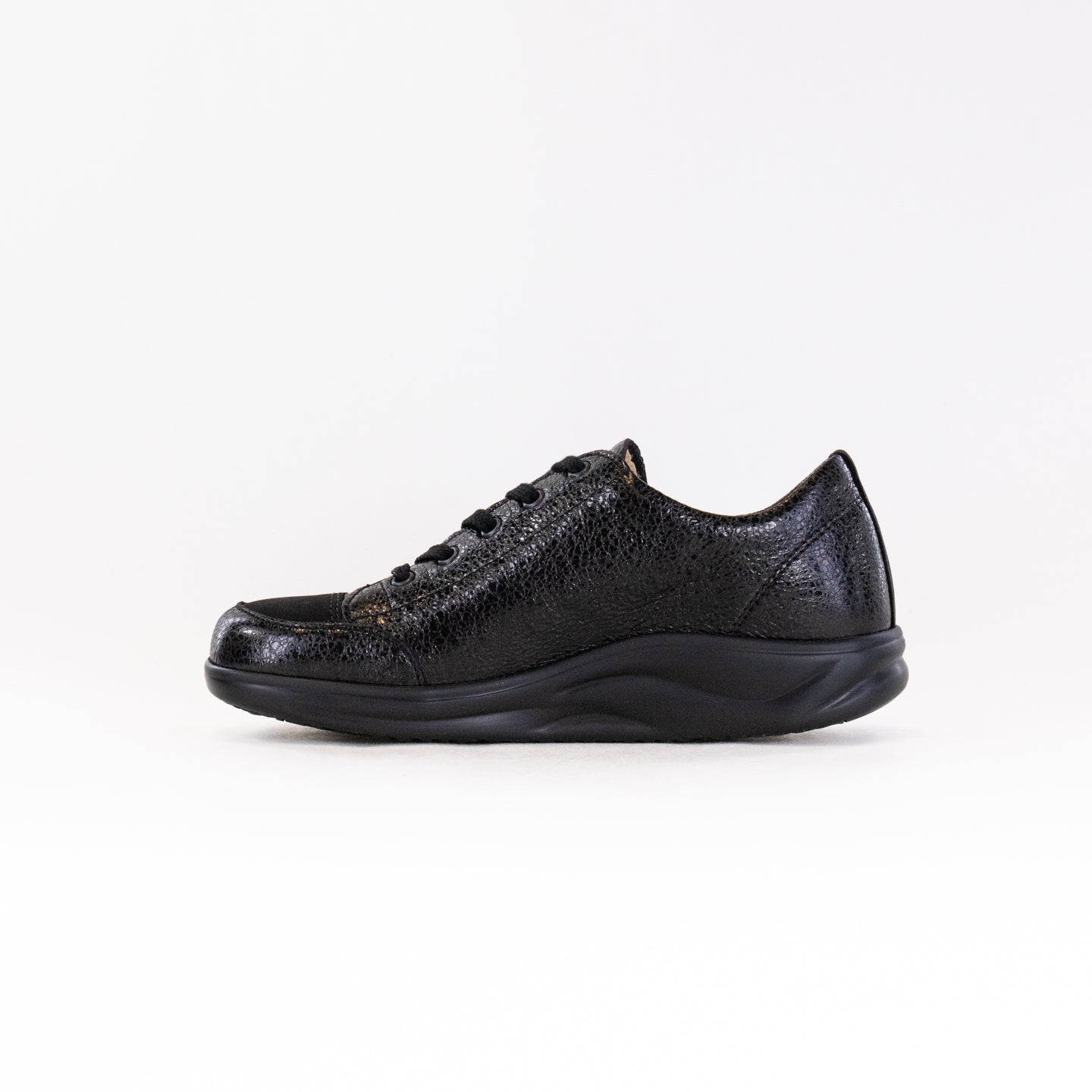 Finn Comfort Ikebukuro (Women's) - Nero