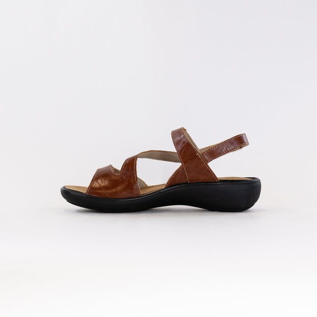 Romika Ibiza 70 Sandal (Women's) - Brandy