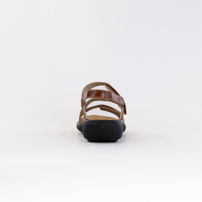 Romika Ibiza 70 Sandal (Women's) - Brandy