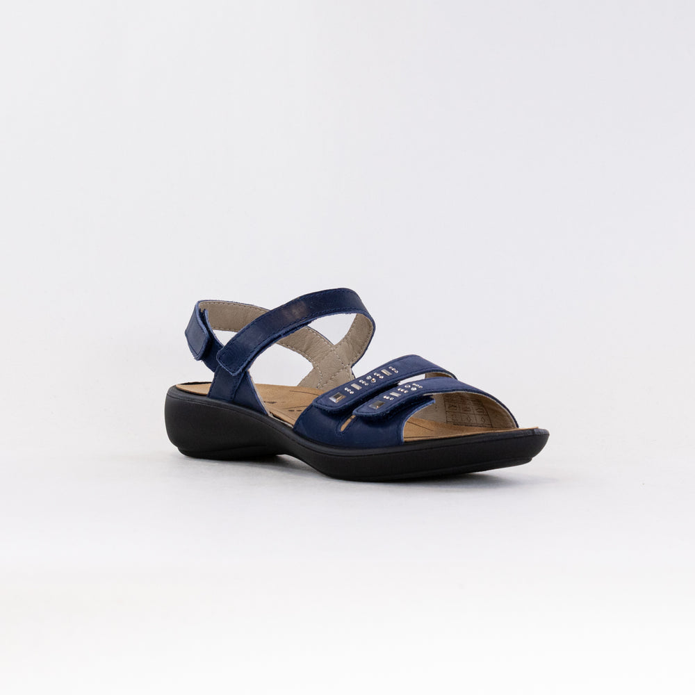 Romika Ibiza 86 (Women's) - Ocean Campa