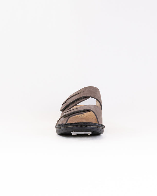 Finn Comfort Campione (Women's) - Taupe