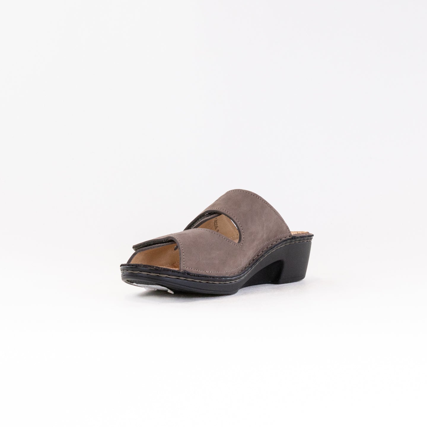 Finn Comfort Campione (Women's) - Taupe