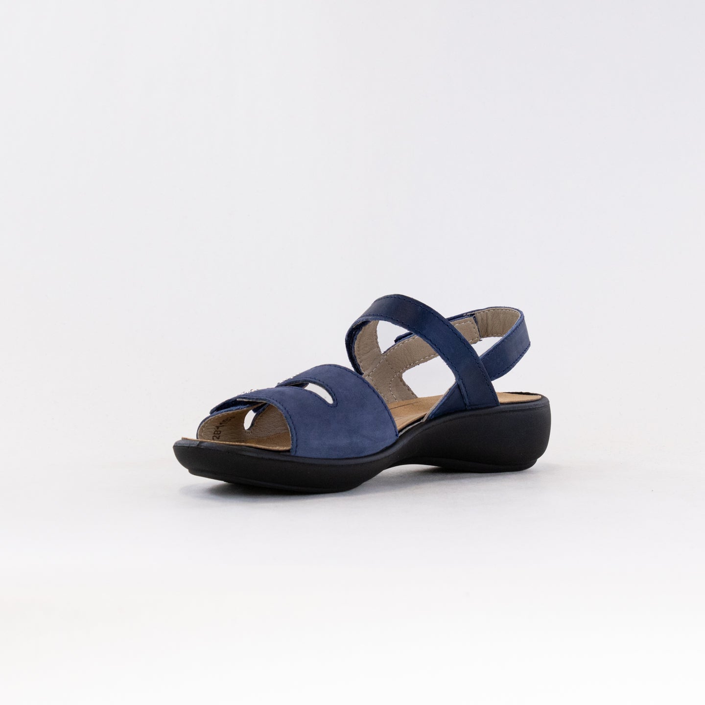 Romika Ibiza 86 (Women's) - Ocean Campa