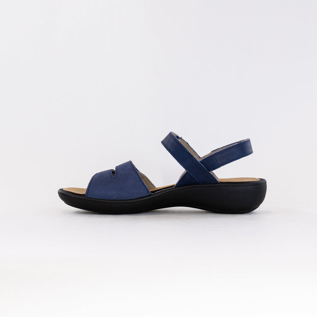 Romika Ibiza 86 (Women's) - Ocean Campa