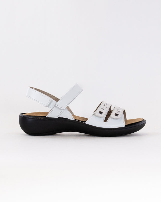 Romika Ibiza 86 (Women's) - White