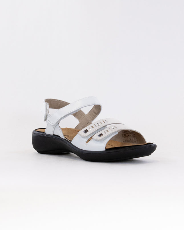 Romika Ibiza 86 (Women's) - White