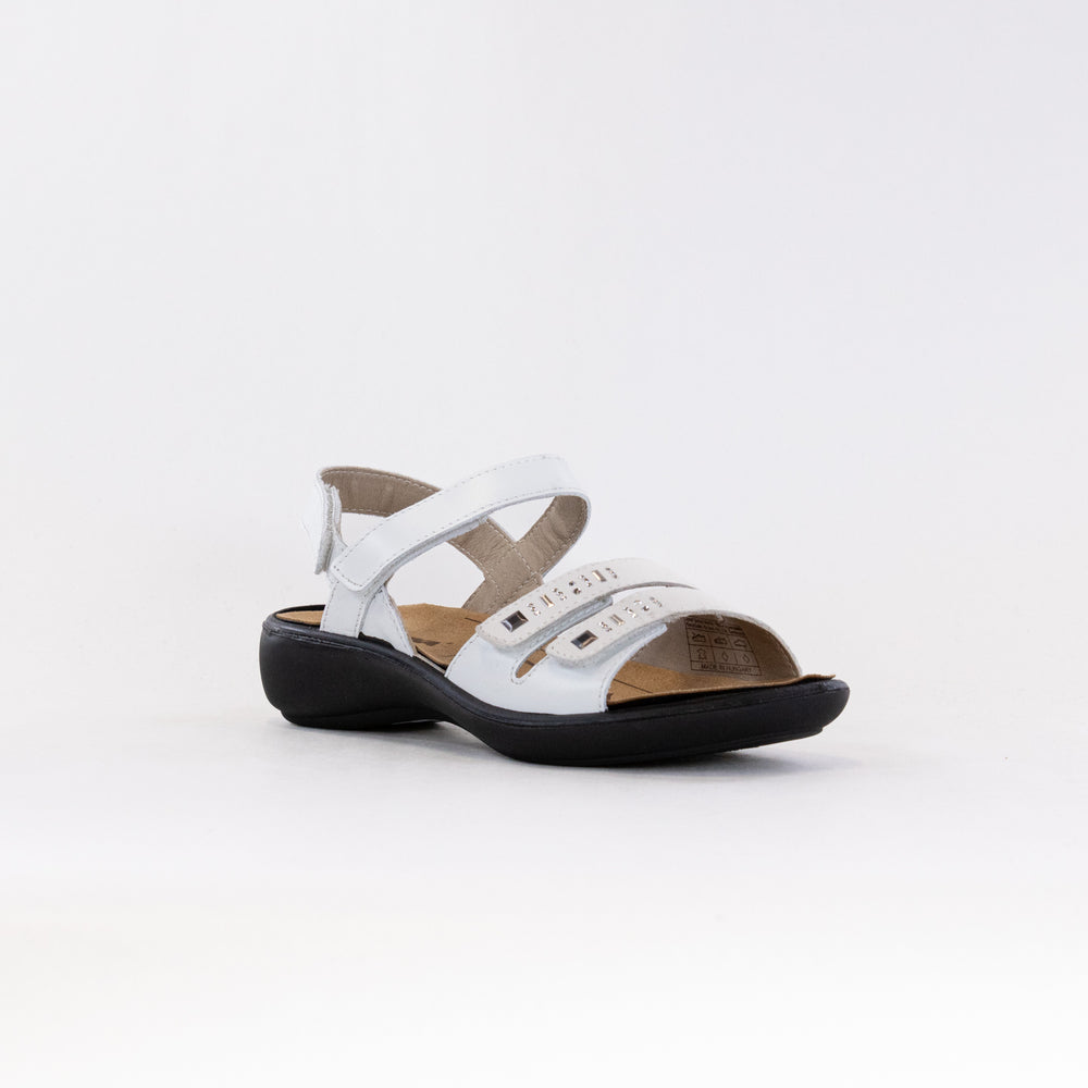 Romika Ibiza 86 (Women's) - White