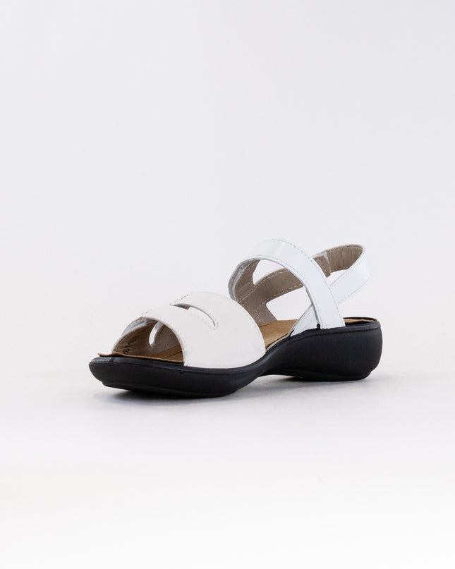 Romika Ibiza 86 (Women's) - White