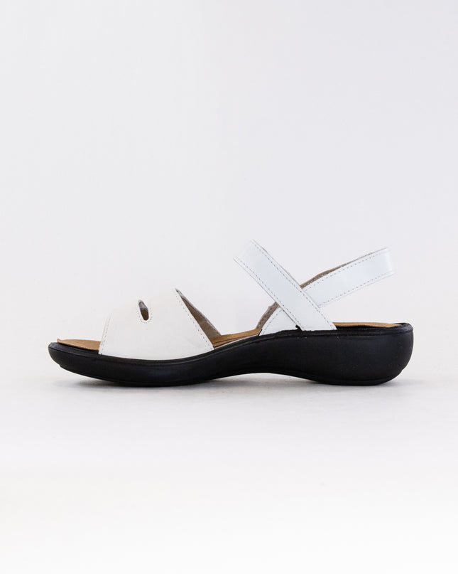 Romika Ibiza 86 (Women's) - White