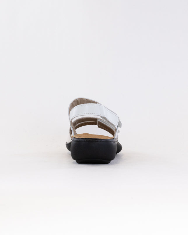 Romika Ibiza 86 (Women's) - White